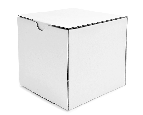 白色5层纸箱